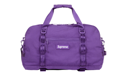 Duffle Bag "SS26 - Purple" SU27281