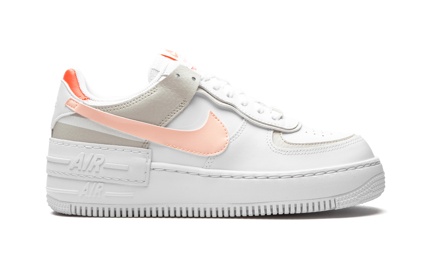 AIR FORCE 1 SHADO WMNS"Crimson Tint" DH3896 100