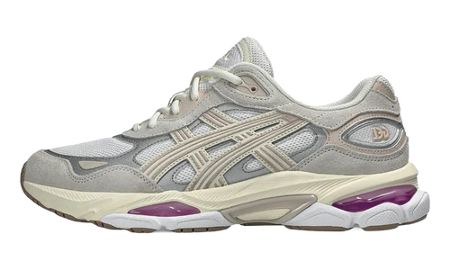 Gel NYC 2.0 "White / Cream" 1203A895 101