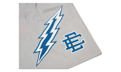 EE BASIC SHORT "SS22 - Grey Bolt" EE691