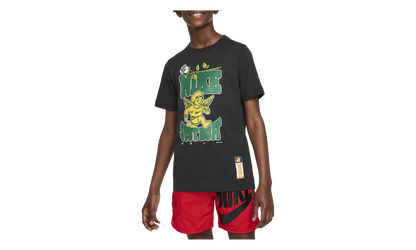Sportswear T-Shirt GS "Black" FD3194 010