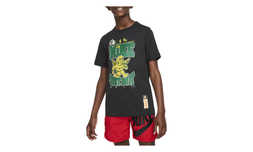 Sportswear T-Shirt GS "Black" FD3194 010