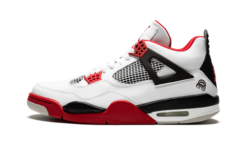 4 Retro "Mars Blackmon"