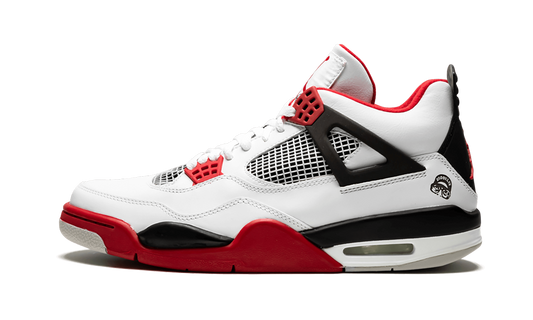 4 Retro "Mars Blackmon"