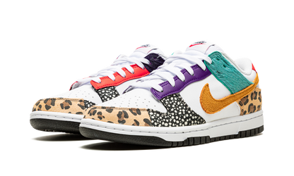 DUNK LO SE MNS WMNS"Safari Mix" DN3866 100