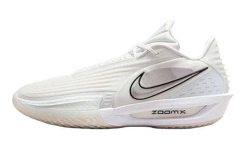 Air Zoom GT Cut 3 Turbo "White Metallic Silver" HV9919 101