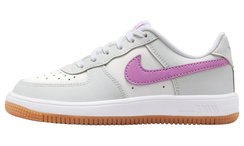 Air Force 1 "White / Light Magenta / Off White / Gum" CT3839 125