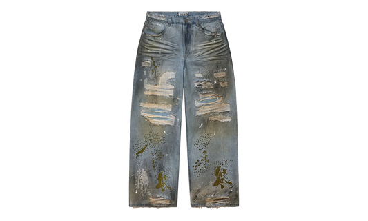 Stone Pants Denim "Blue" 8XXM6XCV