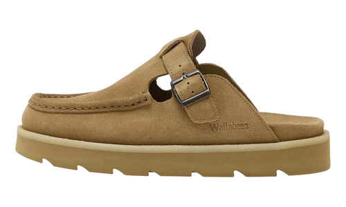 Meare Easy Sandals WMNS "Maple Suede" 26185710
