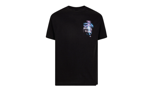 Bolt From the Blue Tee "Black" AS0381