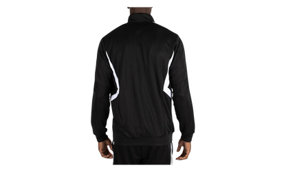 Tiro Track Jacket "Black" DY0102
