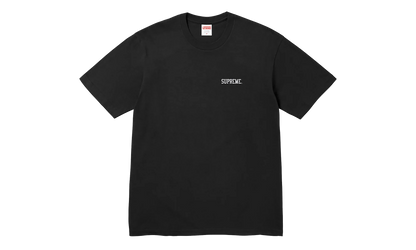 Mike Kelley Banner Tee "SS26 - Black" SU27462