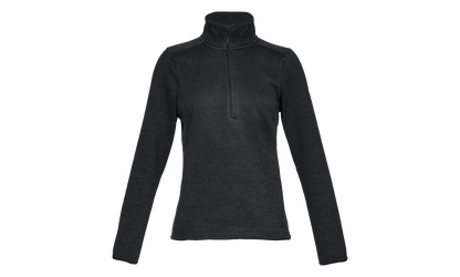 Wintersweet 1/2 Zip 2.0 WMNS "Black" 1316287 001