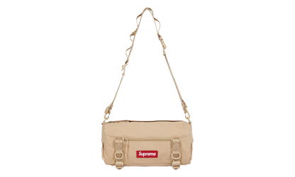 Utility Bag "SS26 - Tan" SU27284