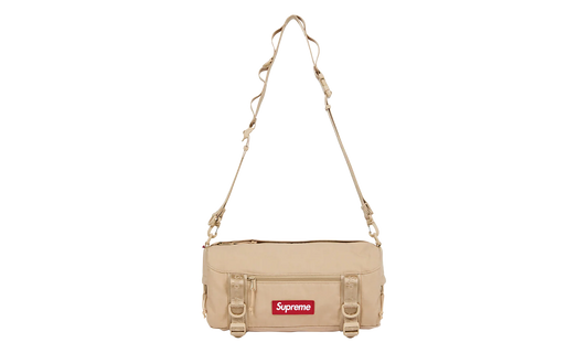 Utility Bag "SS26 - Tan" SU27284