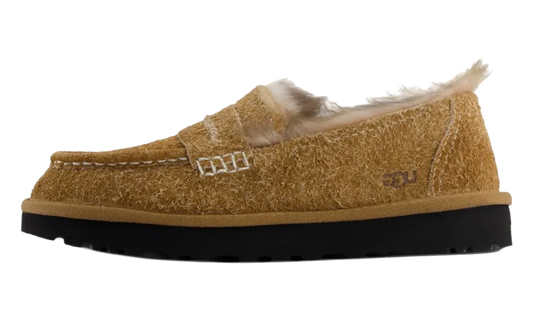 Ellis Loafer WMNS "Chestnut" 1179390 CHE