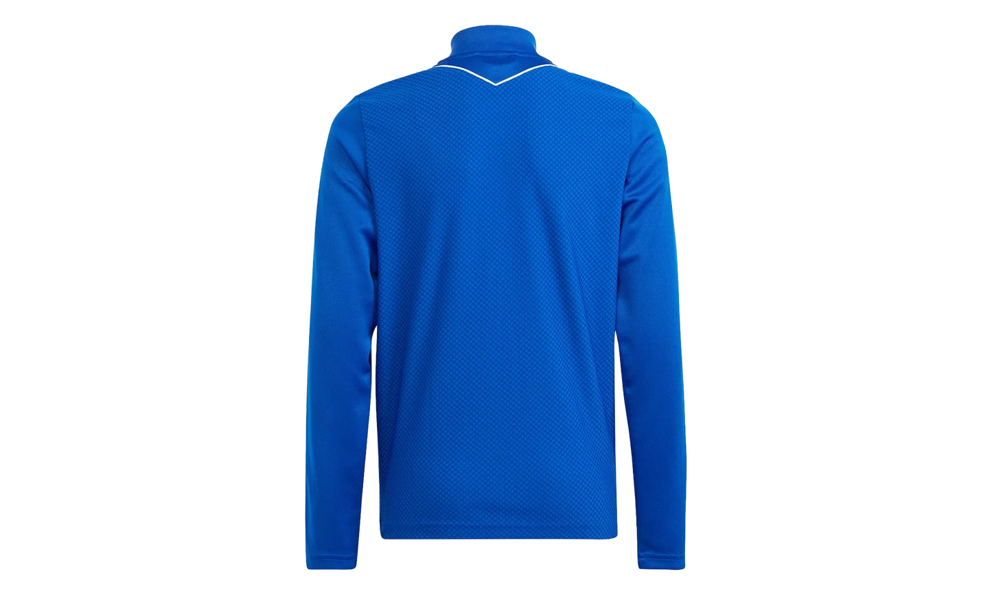 Tiro 23 League Training Jacket "Royal Blue" HS3505