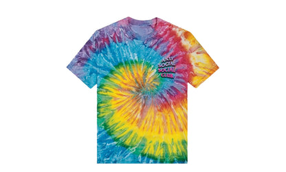 Technologies Inc. 2001 Tee "Tie Dye - Members Only" ASSC TIE001