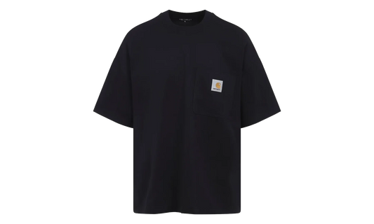 Work Pocket T-Shirt "Black" I035523 89 XX