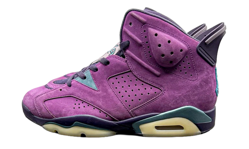 Jordan 6 Retro "Fraternity PE MLB" Z2RWZE4L