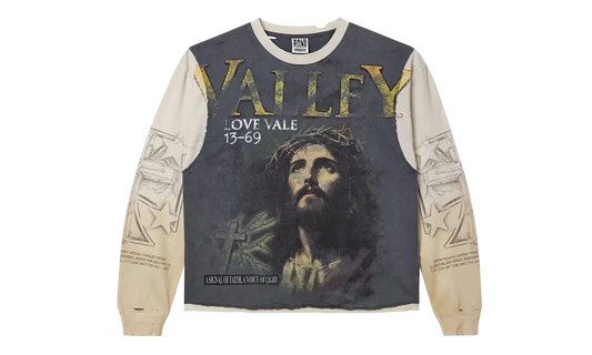 13-69 Long Sleeve "Multicolor" VAL143