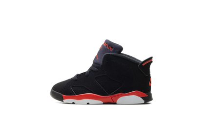 Air Jordan 6 TD "Infrared Salesman (2026)" IQ1280 001