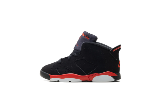 Air Jordan 6 TD "Infrared Salesman (2026)" IQ1280 001