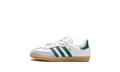 Samba Og EL TD "Green Gum" IE1337
