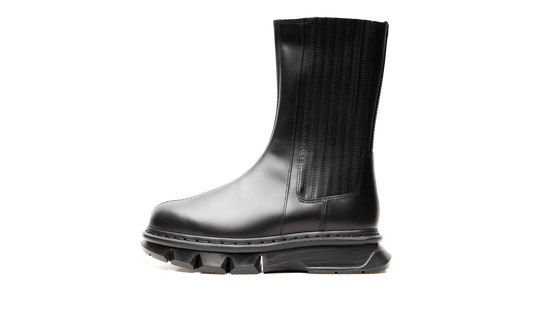 Awri 1.0 Chelsea Boot Black Orleans "Black" 41194001