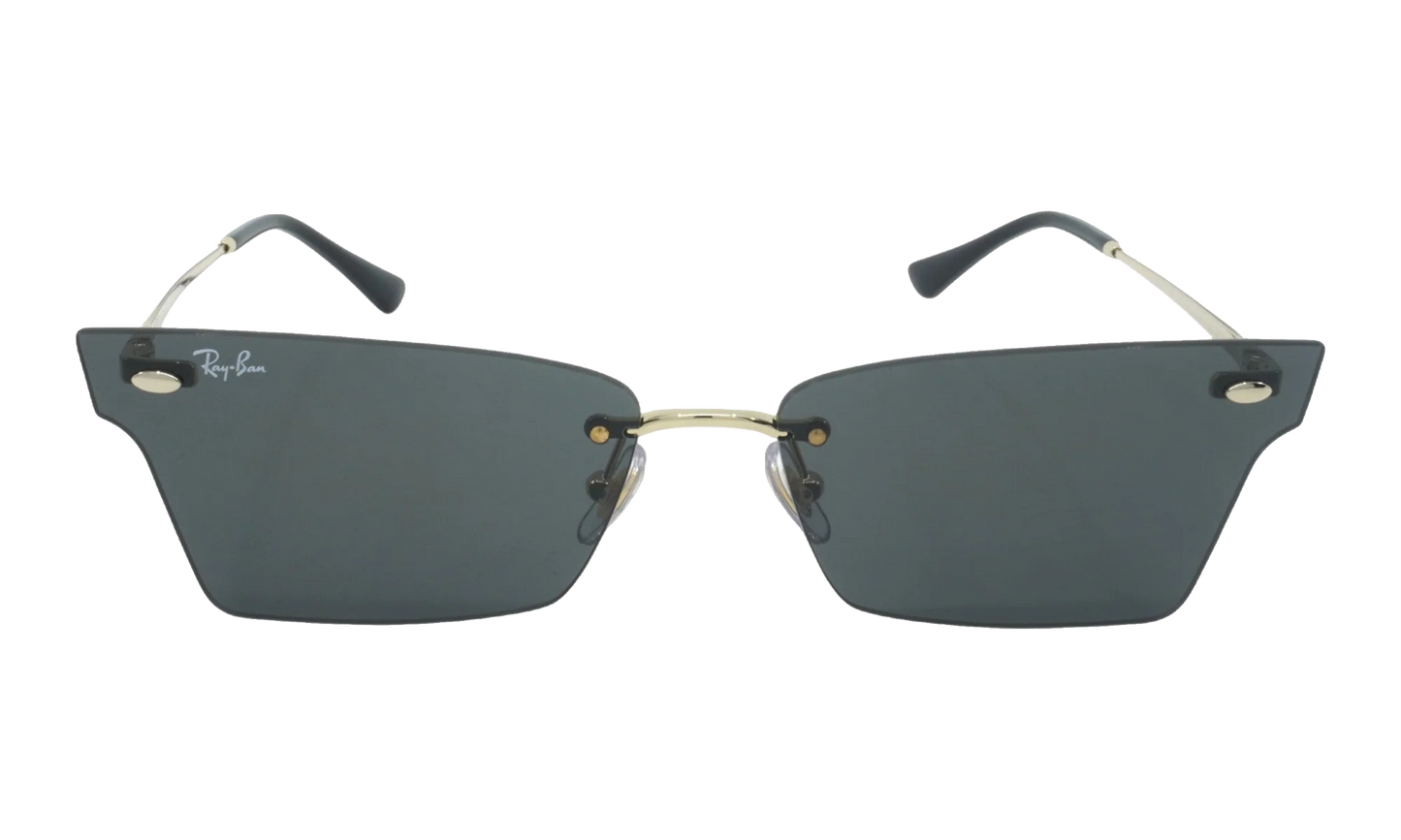 Xime Sunglasses "Light Gold" RB3730-921387_64