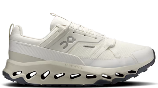 Running Cloudhorizon Waterproof Ghost Ivory