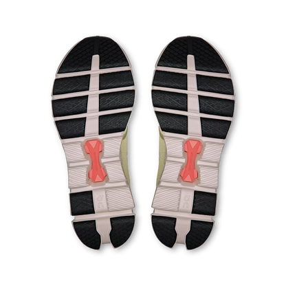 On Running Cloud X 4 Caper Salmon