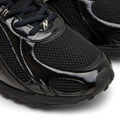 204L Black Timberwolf