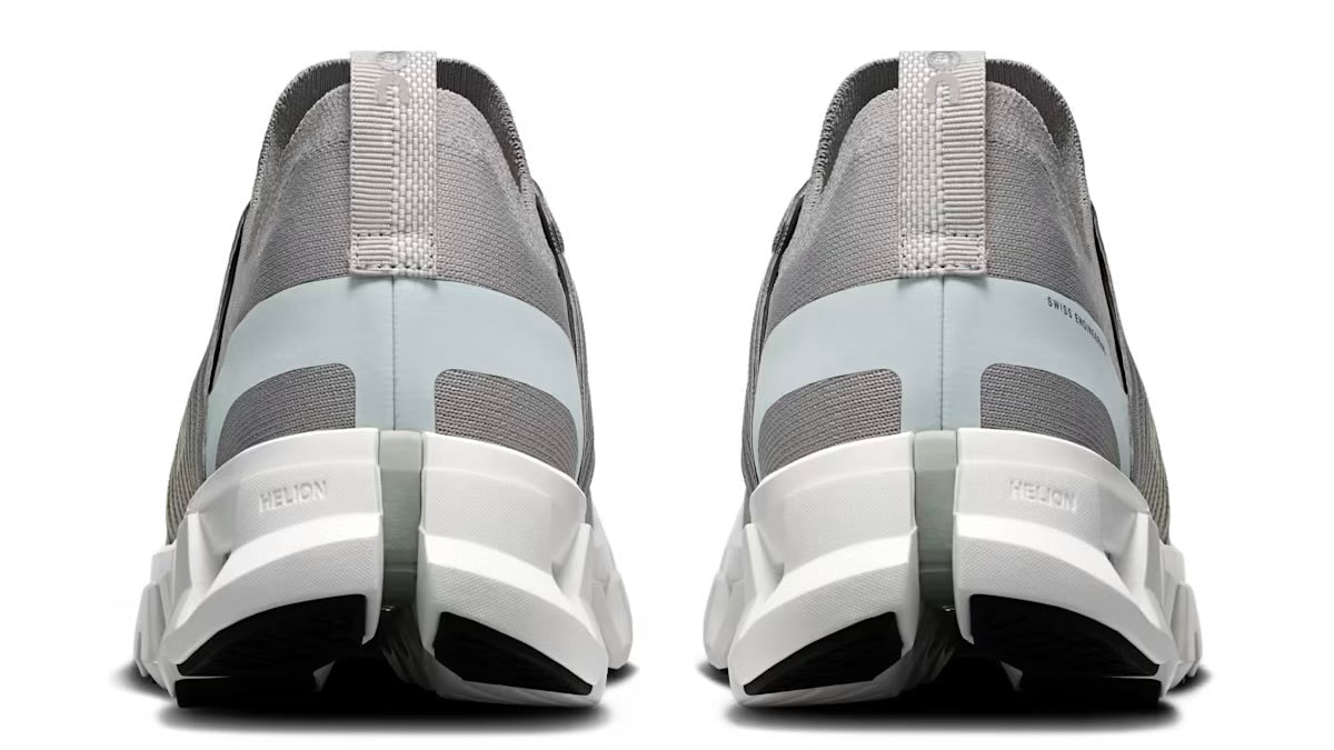 Running Cloudswift 4 Alloy Glacier (M)