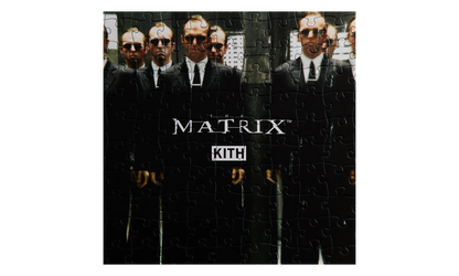 Matrix 500 PS Puzzle "500 PC Puzzle - Multicolor" KHLH00100 906