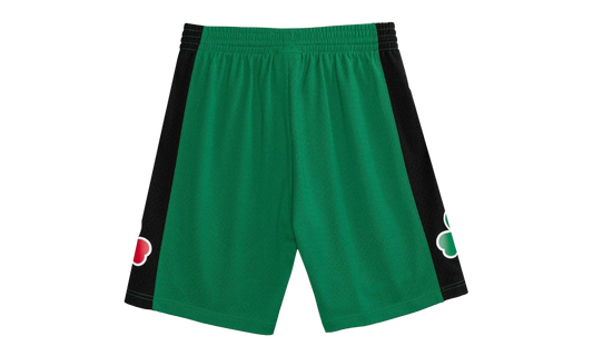 NBA Swingman Shorts "2007 Boston Celtics - Green" SMSHAC19182 BCEKYGN07
