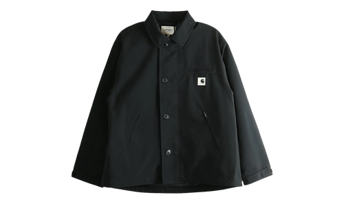 Hudson Pocket Jacket "Black" I035148 89XX