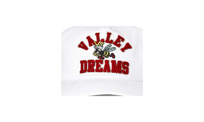 Leonard Snapper Hat "White" 10077110