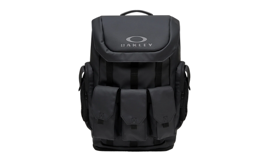 Multipocket Backpack "Blackout" FOS900292 02E