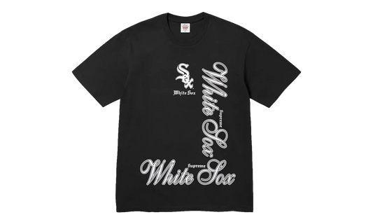 MLB Teams Sox T-Shirt "FW25 - Black" SU27086