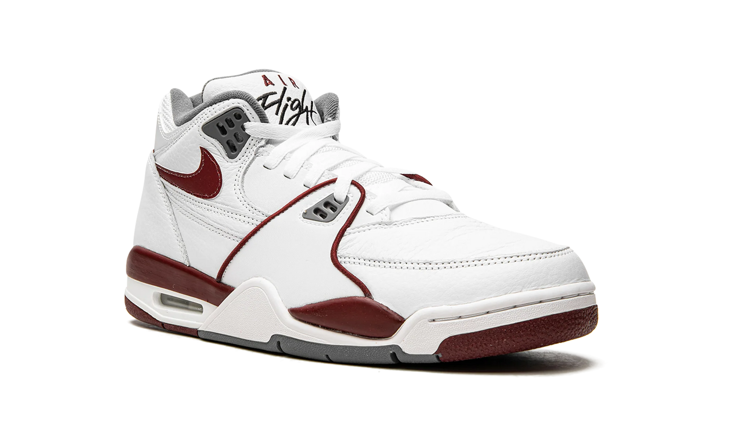Air Flight 89 "Team Red" DD1173 100