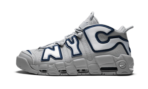 Air More Uptempo NYC QS "New York City" AJ3137 001