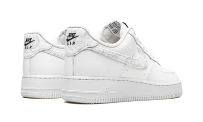 AIR FORCE 1 LO MNS WMNS"White Paisley" DJ9942 100