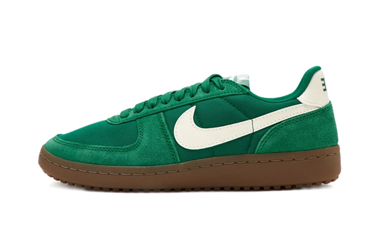 Field General WMNS "Malachite Gum Dark Brown Soft Pearl" HJ6000 300
