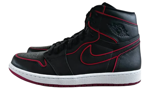 Jordan 1 Retro "High Bloodline (F&F) - (2019) Christmas Gift" RNQ00PXWJL