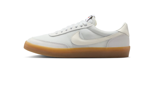 Killshot 2 Textile WMNS "Photon Dust / Gum Light Brown / Sail" IB4525 001