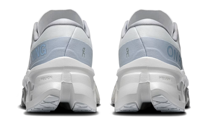 Running Cloudmonster 3 White Frost (Women's)