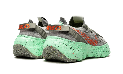 Space Hippie 04 "Green Glow" CZ6398 020