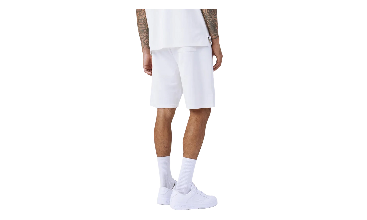 Dominico Shorts "White" LM161RM6 100