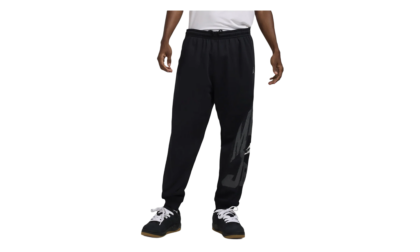 Jordan Brooklyn Collegiate Trousers "Black Sail'" HV0091 010